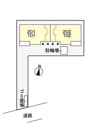 フォレスタ　ヴェルデの物件内観写真